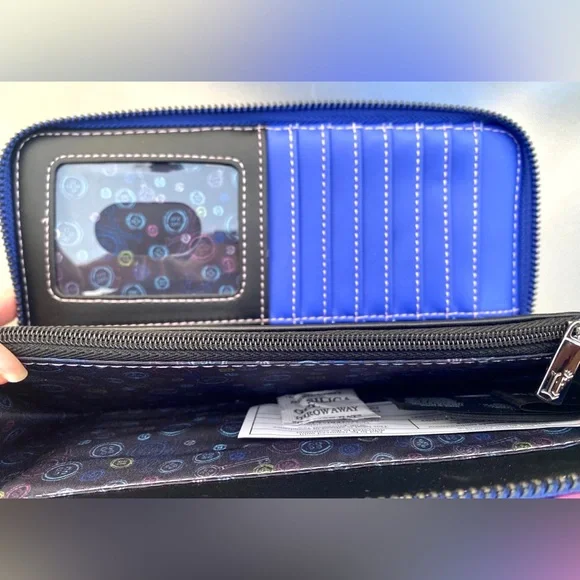 Coraline🌒Wallet - Picture 6 of 9
